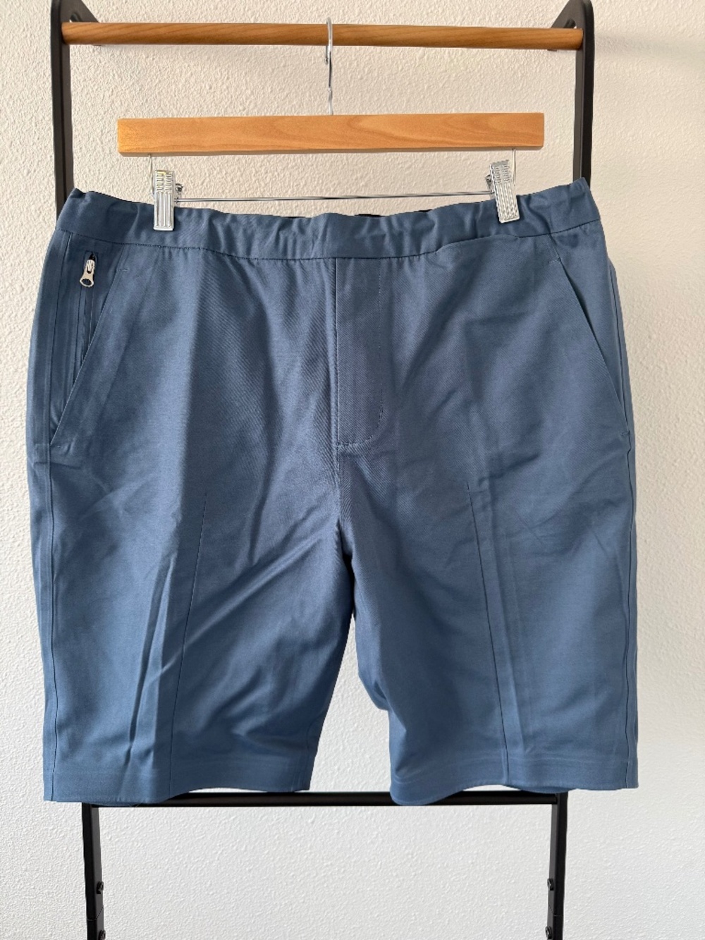 lululemon lab Technical Short - Slate Blue - Limited Release